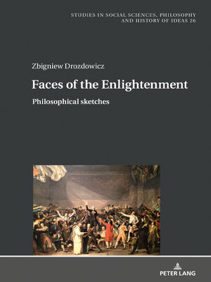cover image of Faces of the Enlightenment